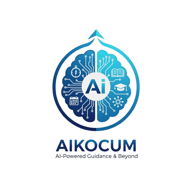 AI Koçum Logo